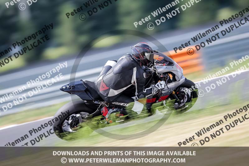 25 to 27th july 2019;Slovakia Ring;event digital images;motorbikes;no limits;peter wileman photography;trackday;trackday digital images